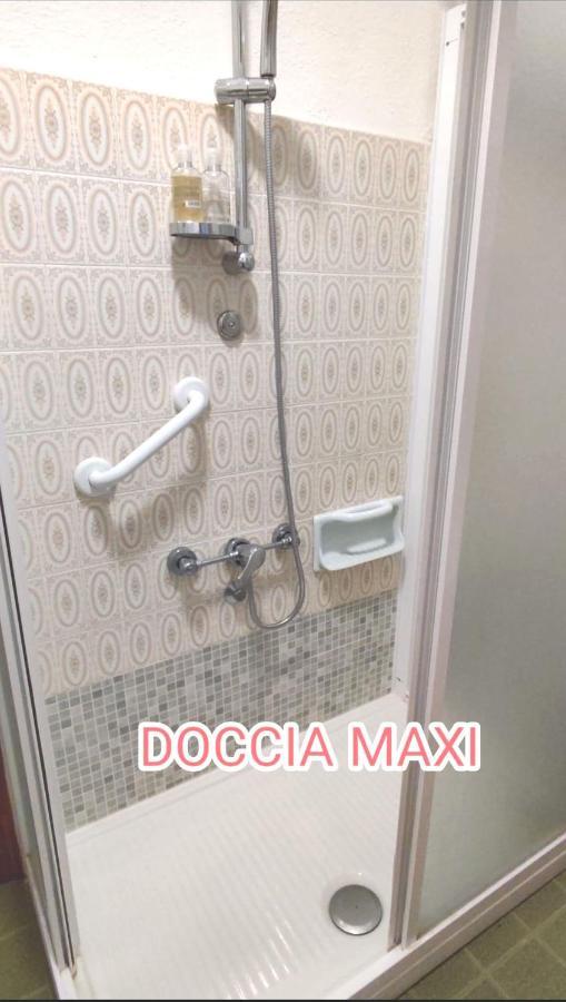 Appartamento Delizioso Con Terrazzo In Centro-Delicious Apartment With Terrace Сан Ремо Екстериор снимка